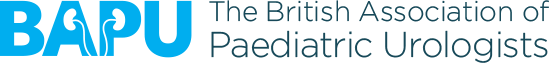 BAPU logo