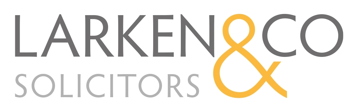 Larken & Co Logo