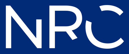 NRC logo