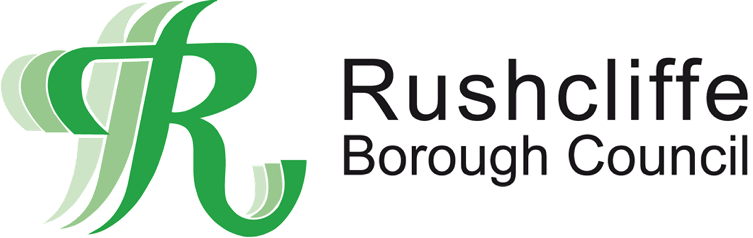 Rushcliffe Borough Council logo