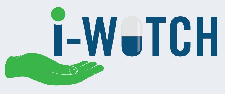 i-wotch logo