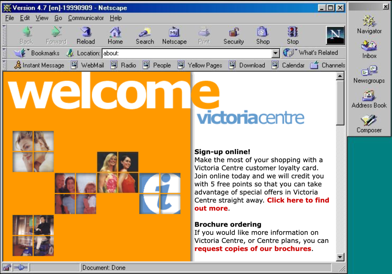b2ap3 large victoria centre intro